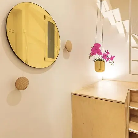 Guestready - Modern Studio 1Min Charonne Metro Paris Exterior photo