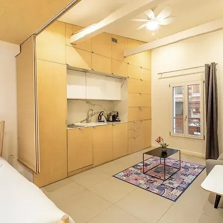 Guestready - Modern Studio 1Min Charonne Metro Paris Exterior photo