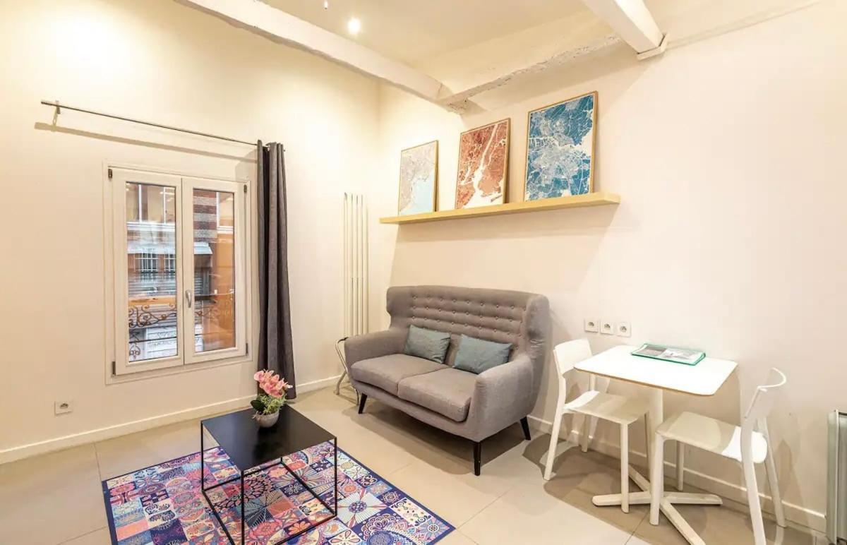 Guestready - Modern 1min Charonne Metro Apartamento Paris