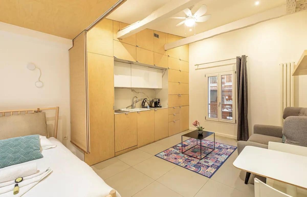 Apartamento Guestready - Modern 1min Charonne Metro *